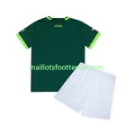 Maillot/Tenue Palmeiras Enfant Domicile 2023/2024